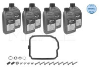 Reservdelssats, oljebyte av automatlåda