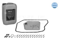 Reservdelssats, oljebyte av automatlåda