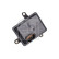 Transmissionsoljefiltersats 179906 FEBI, miniatyr 2