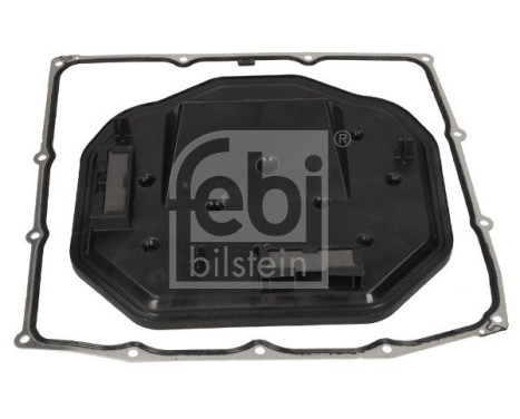Transmissionsoljefiltersats 182136 FEBI, bild 3