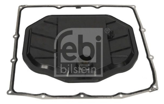 Transmissionsoljefiltersats 182136 FEBI