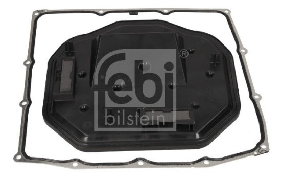 Transmissionsoljefiltersats 182136 FEBI, bild 2