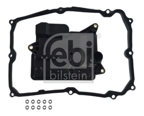 Transmissionsoljefiltersats 182172 FEBI, bild 2