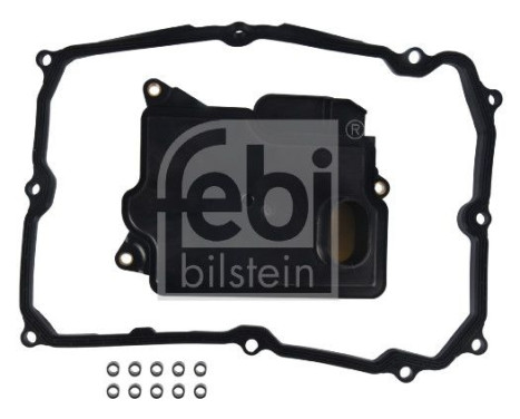 Transmissionsoljefiltersats 182172 FEBI