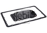 Transmissionsoljefiltersats 182173 FEBI