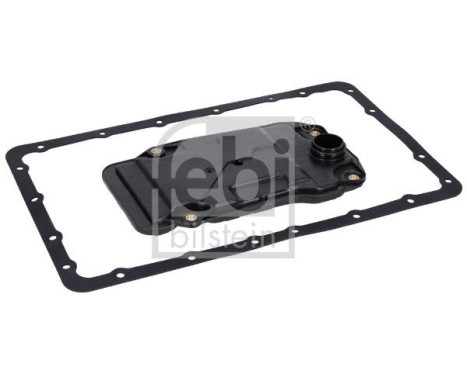Transmissionsoljefiltersats 182173 FEBI