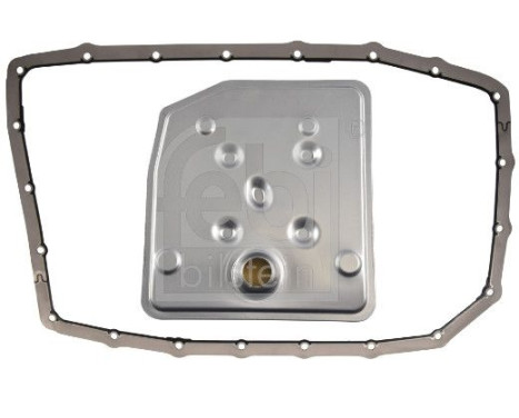 Transmissionsoljefiltersats 182241 FEBI