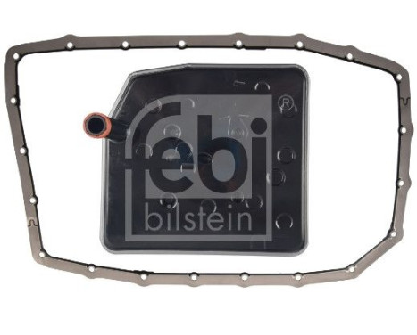 Transmissionsoljefiltersats 182241 FEBI, bild 2