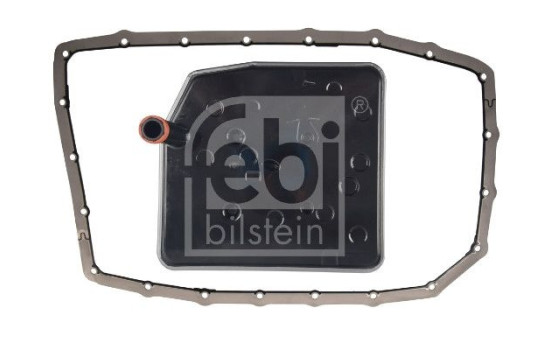 Transmissionsoljefiltersats 182241 FEBI, bild 2