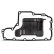 Transmissionsoljefiltersats ADBP210076 Blue Print, miniatyr 2