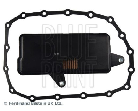 Transmissionsoljefiltersats ADBP210114 Blue Print