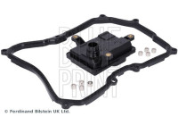Transmissionsoljefiltersats ADBP210116 Blue Print