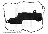 Transmissionsoljefiltersats ADBP210127 Blue Print