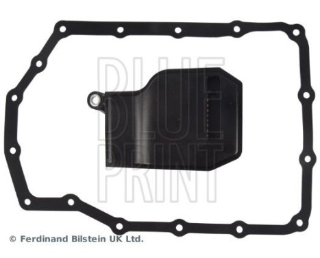Transmissionsoljefiltersats ADBP210132 Blue Print