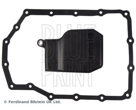 Transmissionsoljefiltersats ADBP210132 Blue Print