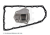 Transmissionsoljefiltersats ADBP210147 Blue Print