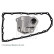 Transmissionsoljefiltersats ADBP210147 Blue Print, miniatyr 2