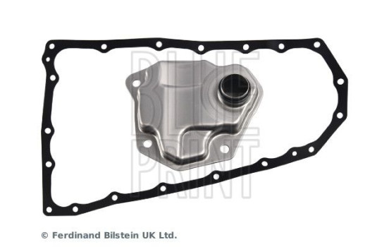 Transmissionsoljefiltersats ADBP210147 Blue Print, bild 2