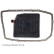 Transmissionsoljefiltersats ADBP210148 Blue Print, miniatyr 2