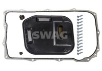 Transmissionsoljefiltersats