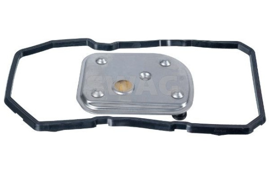 Transmissionsoljefiltersats