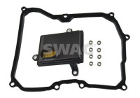 Transmissionsoljefiltersats