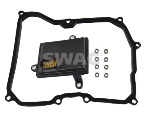 Transmissionsoljefiltersats