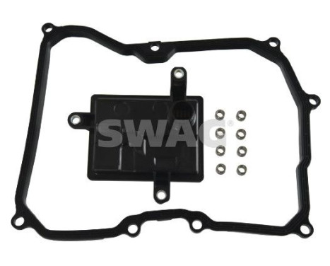 Transmissionsoljefiltersats, bild 2