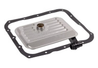 Transmissionsoljefiltersats