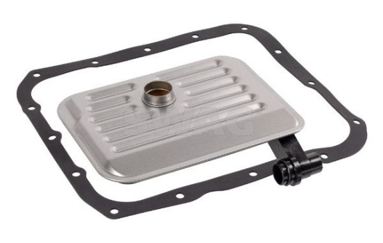 Transmissionsoljefiltersats