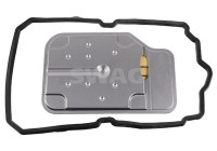 Transmissionsoljefiltersats