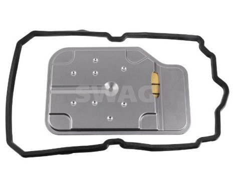 Transmissionsoljefiltersats