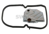 Transmissionsoljefiltersats