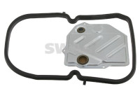 Transmissionsoljefiltersats