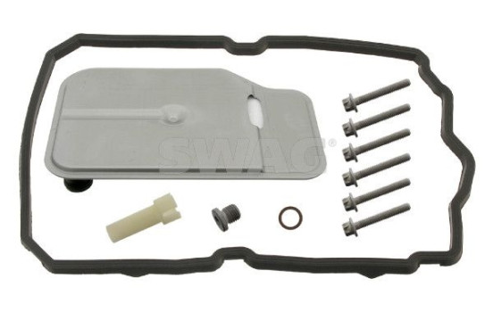 Transmissionsoljefiltersats