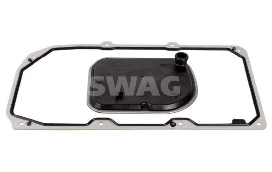 Transmissionsoljefiltersats