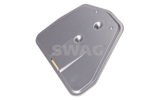 Transmissionsoljefiltersats, bild 2