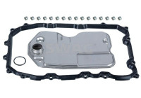 Transmissionsoljefiltersats