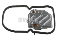 Transmissionsoljefiltersats