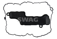 Transmissionsoljefiltersats