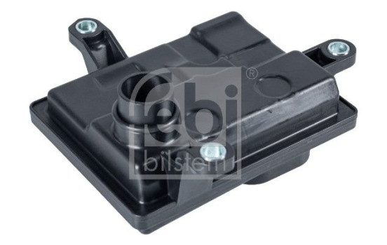 växellådans oljefilter 107008 FEBI
