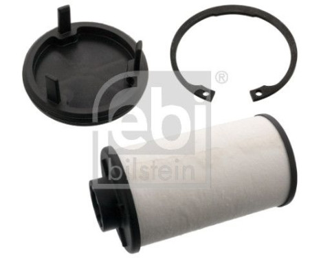 växellådans oljefilter 176675 FEBI