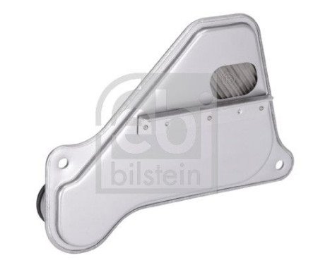 växellådans oljefilter 179907 FEBI, bild 2