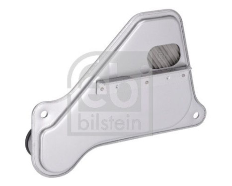 växellådans oljefilter 179907 FEBI, bild 2