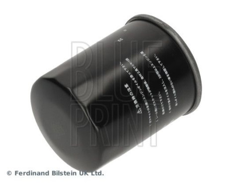 växellådans oljefilter ADBP210139 Blue Print