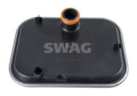 växellådans oljefilter