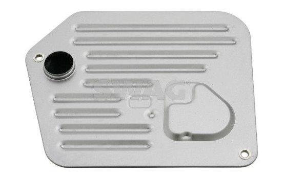 växellådans oljefilter