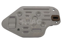 växellådans oljefilter