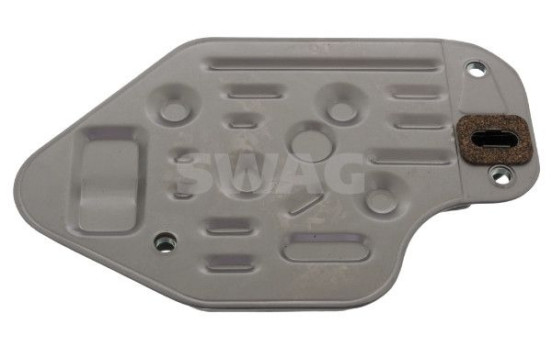 växellådans oljefilter