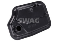 växellådans oljefilter